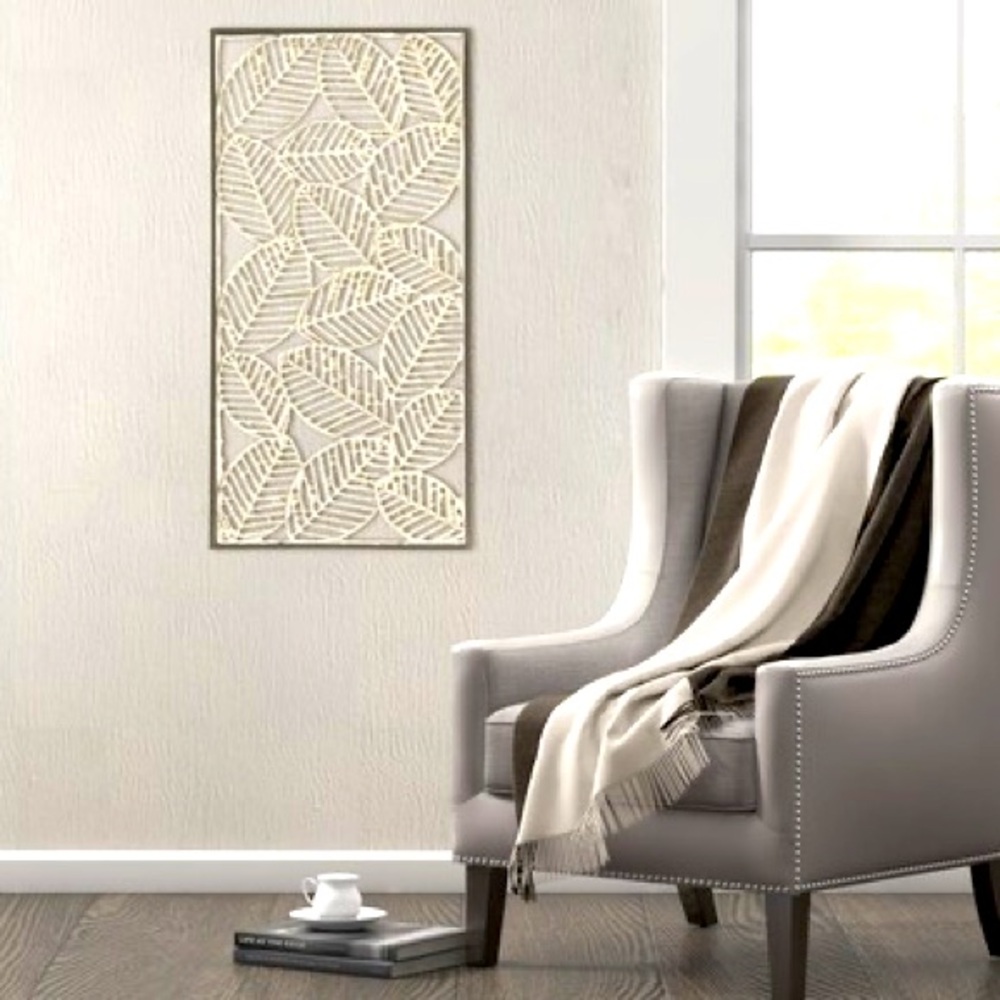 Madison Park Wall Art Decor